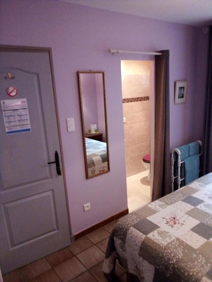 Le Vallon De バルジュモン エクステリア 写真